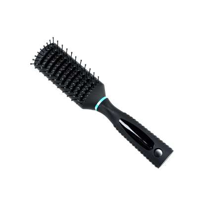 ningbo factory professional brush different shape hair brush