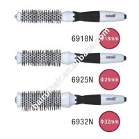 2015 Top Quality hot curling ceramic brush