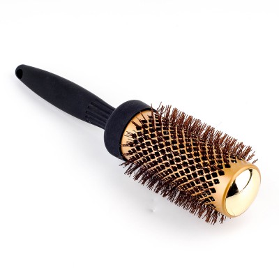 Magic manufacturing hair brush hair drier brush