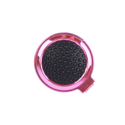 High Quality Oval cushion hairbrush mirror