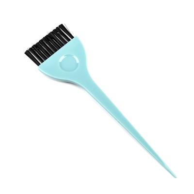 Hair coloring brush hair dyeing brush tint brush